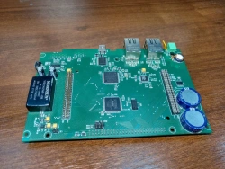 Interface Module MI-1 KGZT.687244.158