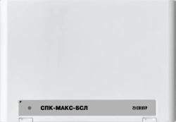 Signal Line Block SPK-MAX-BSL