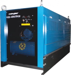 Welding Machine ADD-4004 PR and U1