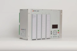 Microprocessor Terminal for Information Measurement Systems Bresler-0107