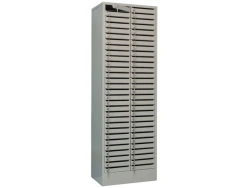 Subscriber Storage Cabinet AMB 180/60