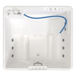 Radomir Hydro-Aero Massage Medical Bath VMG5-Caesar