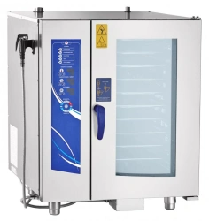 Electric Convection Steamer PKA10-VM2-01 for Cooking