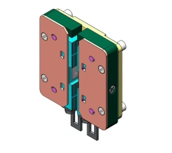 Elevator Safety Device Model 103.00.18.0000 and 103.01.18.0000