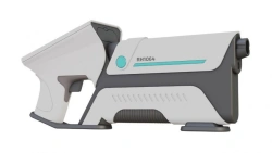 Autonomous Raman Spectrometer RH1064 with Tablet and Battery