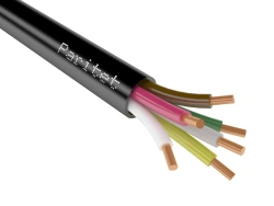 Fire-Resistant Cables KSRP-Mng(a)-FRHF