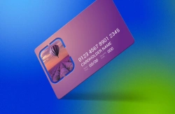 Contactless Payment Sticker for Smartphones - OK 13.56/10373