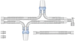 Breathing Devices for Anesthesia and Resuscitation Equipment, Version R