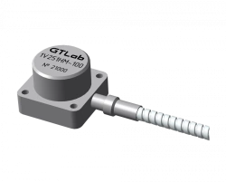 Voltage Output Accelerometer for Vibration Measurement 1V251HM-100