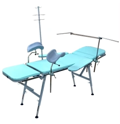 Medical Examination Table