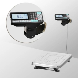 Electronic Weighing Scale with Label Printing TV-S-200.2-RP1