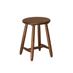 Wooden Stool