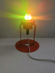 Taxiway Guidance Light for Helipads