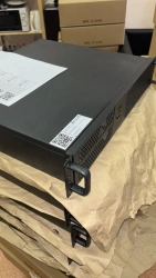 Accord Server - High-Performance Networking Solution