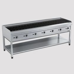 Electric Lava Grill ETK-BST7 "Churchill