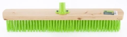 Wooden Brush for Metro, 500 mm