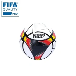 Professional Football Ball Green Hill GST-10527 FIFA Quality Pro