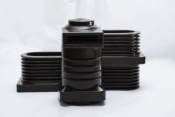 Polymer Insulators for Voltage 20-35 kV, Type IP