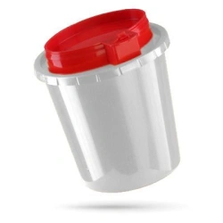 Medical Waste Management