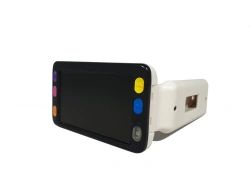 Electronic Handheld Video Magnifier "Sokol-1