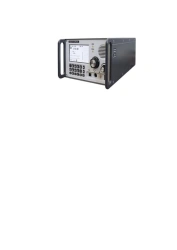High Selectivity Radio Receiver PT-100 PRM-C IYALT.464313.003