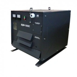 Multipurpose Welding Rectifier VDM-1202 U2