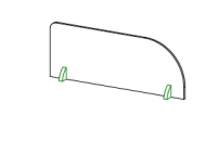 Desktop Partition Screen - Alliance-S Brand