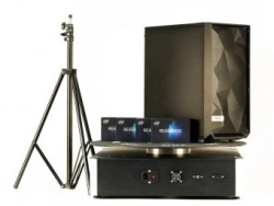 3D Scanner for Large Objects - Planeta3D-600M-4