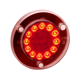 Combined Size Light and Brake Signal EU151.3776
