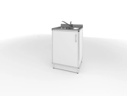 Laboratory Wash Station PM-13