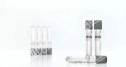 Vacuum Blood Collection Tube for Venous Blood "ZDRAVMEDTECH" with Fluoride/EDTA, Size 13x100 mm, Sample Volume 6.0 ml
