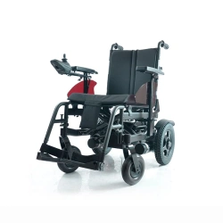 Mobility Aids & Assistive Devices