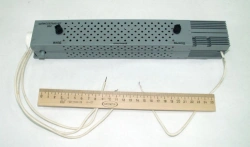 Running Wave Lamp "Schlisselburg