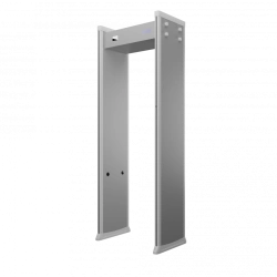 RADARPLUS Stationary Arch Metal Detector Model T