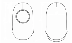 Thermal-resistant Knit Balaclava for Arc Flash Protection, Art. PSh-5