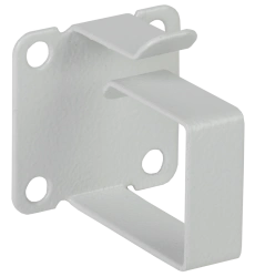 ITK Cable Ring 50x44 mm with Mounting Plate (Set of 4) CR35-5044-PL