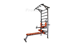 Universal Sports Complex TK-0220-J for Full Body Training