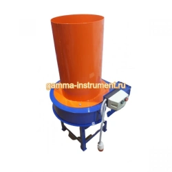 Mechanical Rotary Crusher MI 400–380–12–UHL4