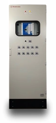 Protection and Automation Cabinets 110-220 kV Series Sh2600