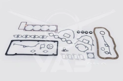 Engine Overhaul Gaskets for ZMZ-4052, 40522, 409, 4091 - 040500390602200
