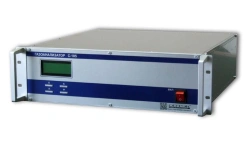 Gas Analyzer for Measuring Sulfur Dioxide (SO2) and Hydrogen Sulfide (H2S) - Model C-105
