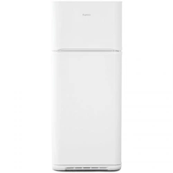 Dual-Chamber Refrigerator with Top Freezer "Biryusa 136