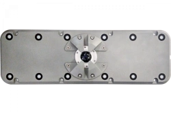 Automated Inspection System for Vehicle Undercarriages SecurOS UVSS