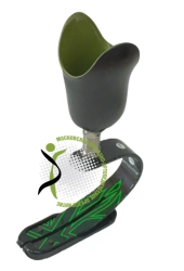 Running Prosthesis for Lower Leg PN3-M-B