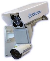 KORDON-MKR Video Recording Measurement Complex