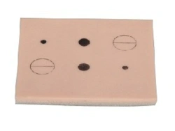 Local Infusion Anesthesia Training Module for Skin LV4-1