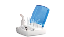 Personal Ultrasonic Nebulizer for Respiratory Health Rotor-2