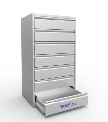 Filing Cabinet Series SHK - Document Storage Solution