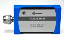 Power Meter for Absorbed Power PLS26-03M