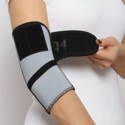 Elbow Joint Support Bandage - Kreit, F-411